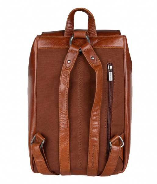 Cowboysbag Everday backpack Backpack Little Tamarac 13 Inch tan (381)