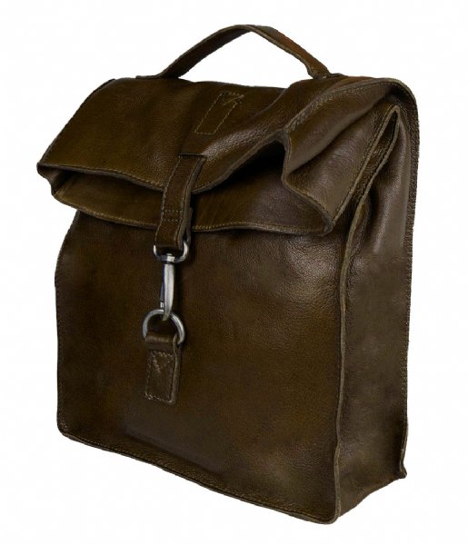 Cowboysbag Crossbody bag Bag Jess dark green (945)