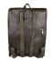 Cowboysbag Everday backpack Backpack Little Doral 13 Inch dark green (945)
