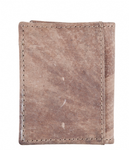 Cowboysbag Bifold wallet Wallet Peachtree stone