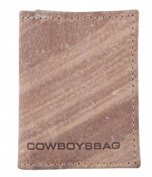 Cowboysbag Bifold wallet Wallet Peachtree stone