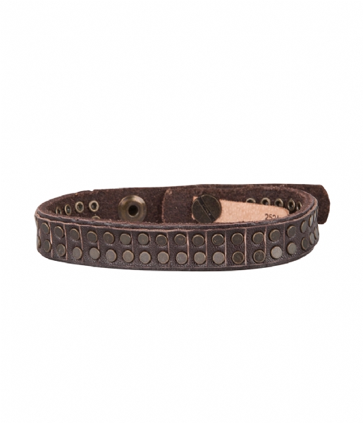 Cowboysbag Bracelet Bracelet 2524 brown