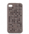 Cowboysbag Smartphone cover iPhone 4 Cover Studs mud