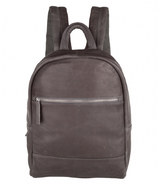 Cowboysbag Laptop Backpack Bag Bilston 15 Inch grey