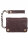 Cowboysbag  Wallet Chain brown