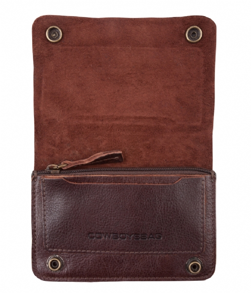 Cowboysbag  Wallet Chain brown