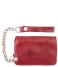 Cowboysbag  Wallet Chain red