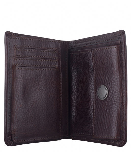 Cowboysbag  Wallet Boulder brown