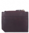 Cowboysbag Coin purse Creditcard Holder Joplin dark cognac