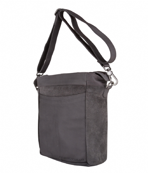 Cowboysbag  Bag Eastleigh grey