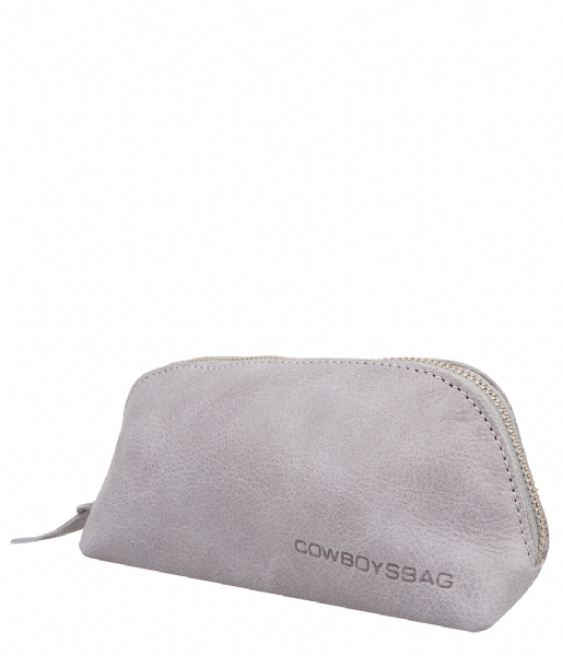 Cowboysbag  Pencil Case Halstead grey
