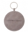 Cowboysbag Keyring Large Keychain Original grey