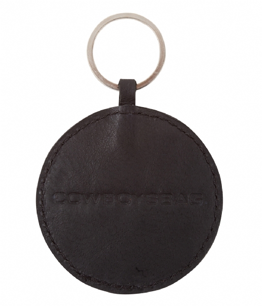 Cowboysbag Keyring Small Keychain Stay Cool black