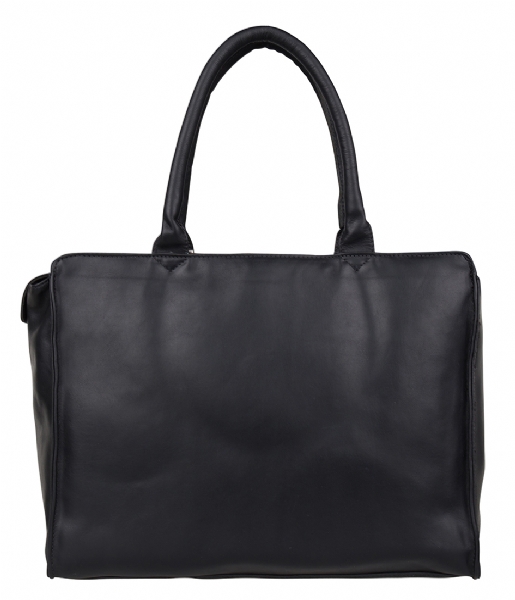 Cowboysbag Shoulder bag Laptop Bag Norwich 15.6 inch black