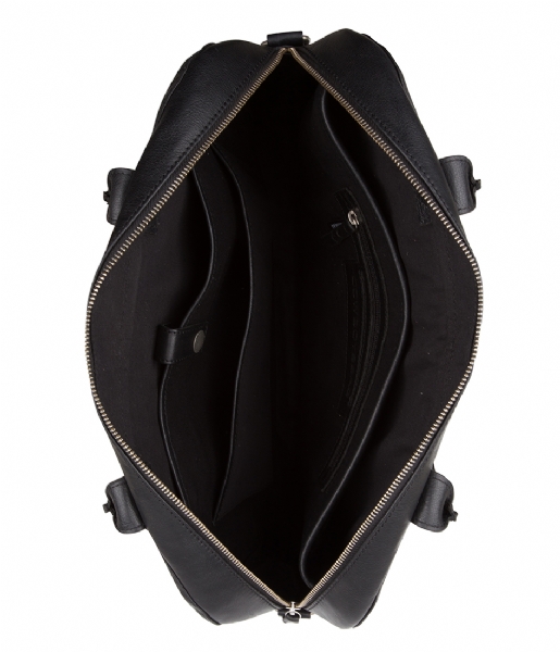 Cowboysbag  Laptop Bag Margate 15.6 inch black