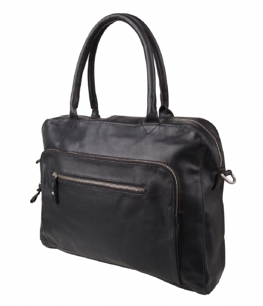 Cowboysbag  Laptop Bag Margate 15.6 inch black
