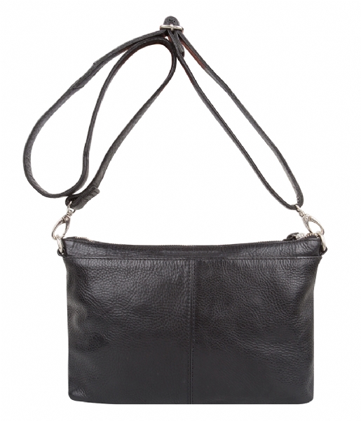 Cowboysbag  Bag Huby  black