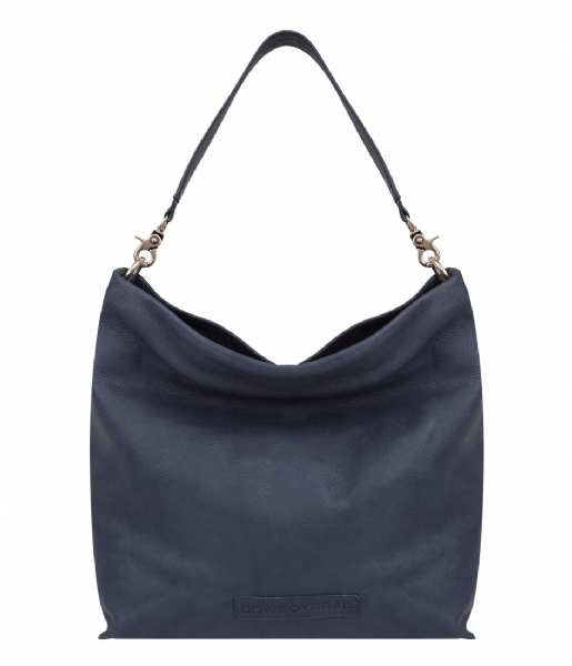 Cowboysbag  Bag Homer blue (800)
