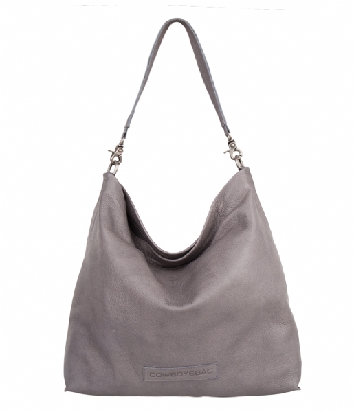 Cowboysbag Shoulder bag Bag Homer night grey (984)