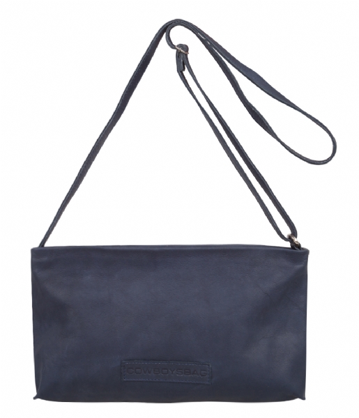 Cowboysbag  Bag Willow Medium blue (800)