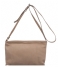 Cowboysbag Crossbody bag Bag Willow Small mud (560)