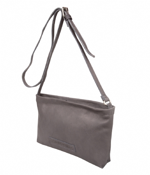 Cowboysbag Crossbody bag Bag Willow Small night grey (984)