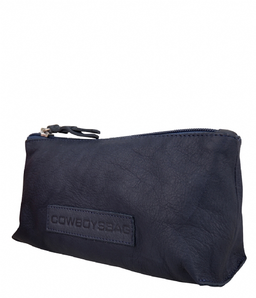 Cowboysbag  Bag Bettles blue (800)