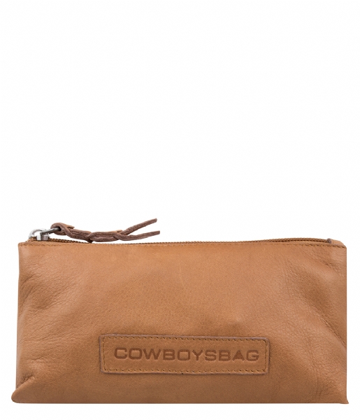 Cowboysbag  Bag Bettles chestnut (360)