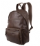 Cowboysbag Laptop Backpack Bag Healy smoke