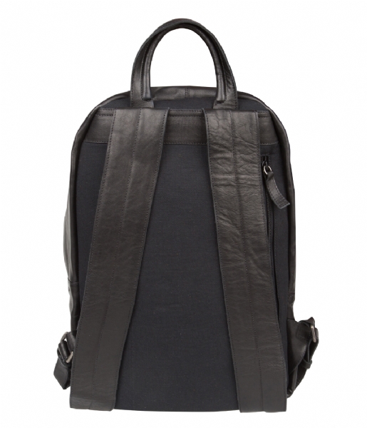 Cowboysbag Laptop Backpack Bag Healy black