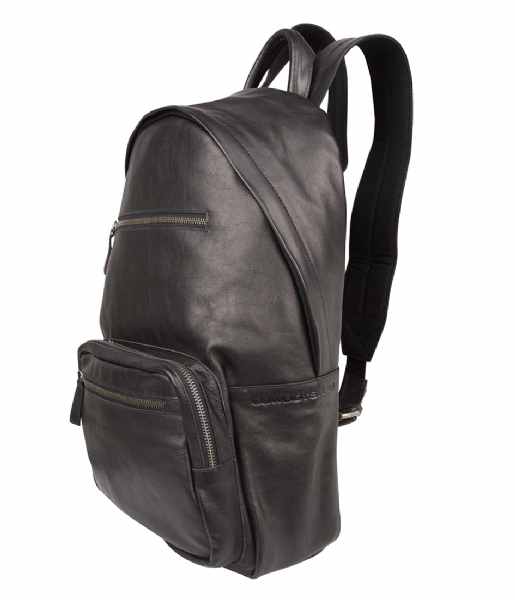 Cowboysbag Laptop Backpack Bag Healy black