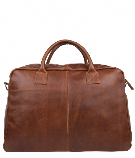 Cowboysbag  Bag Cantwell cognac