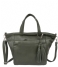 Cowboysbag  Bag Coventry army green