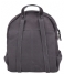 Cowboysbag  Backpack Kennock grey