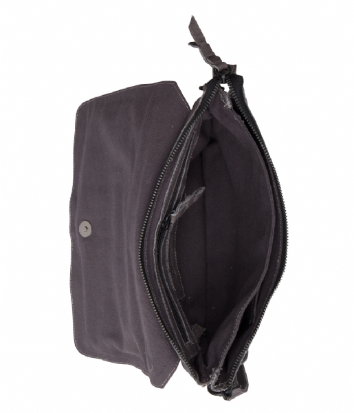 Cowboysbag Clutch Bag Skipton grey