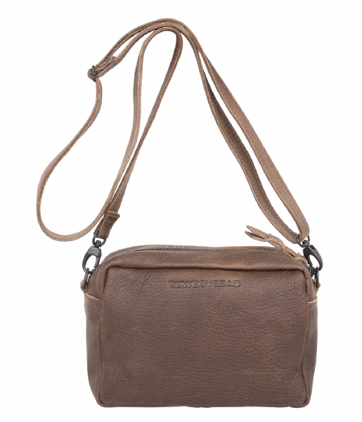 Cowboysbag  Bag Haydon brown