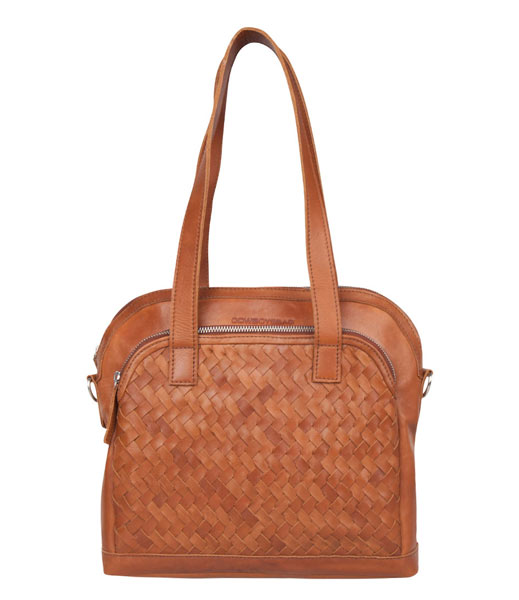 Cowboysbag Shoulder bag Bag Felon tan (381)