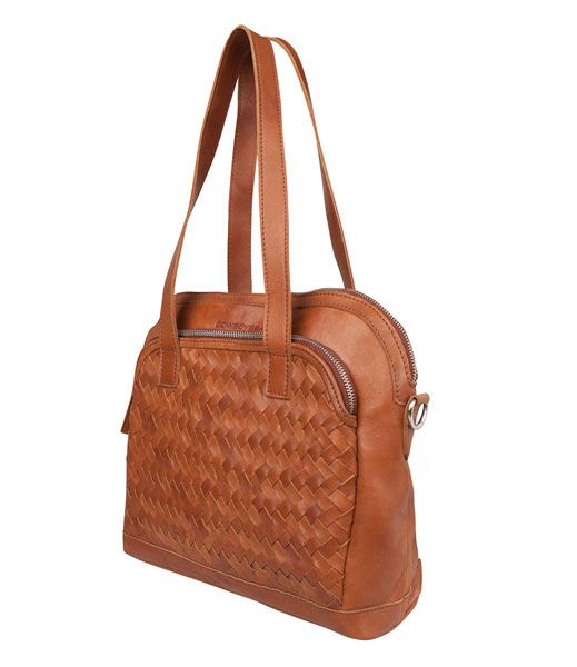 Cowboysbag Shoulder bag Bag Felon tan (381)
