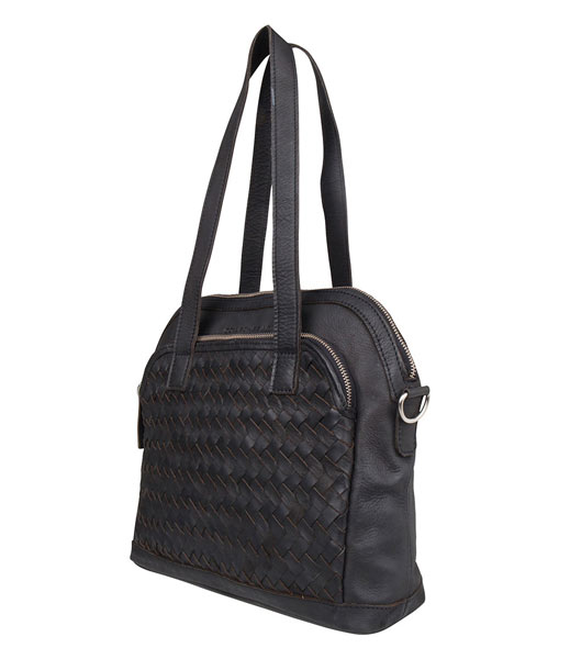 Cowboysbag  Bag Felon black (100)