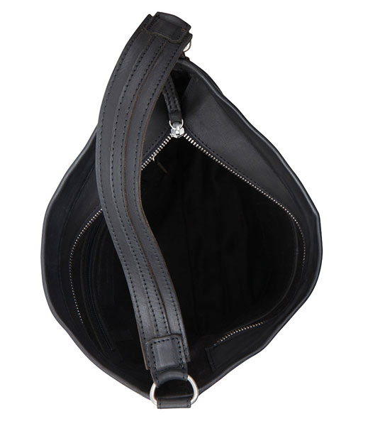 Cowboysbag  Bag Bowers  black (100)