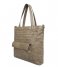 Cowboysbag Shopper Bag Harrington mud (560)