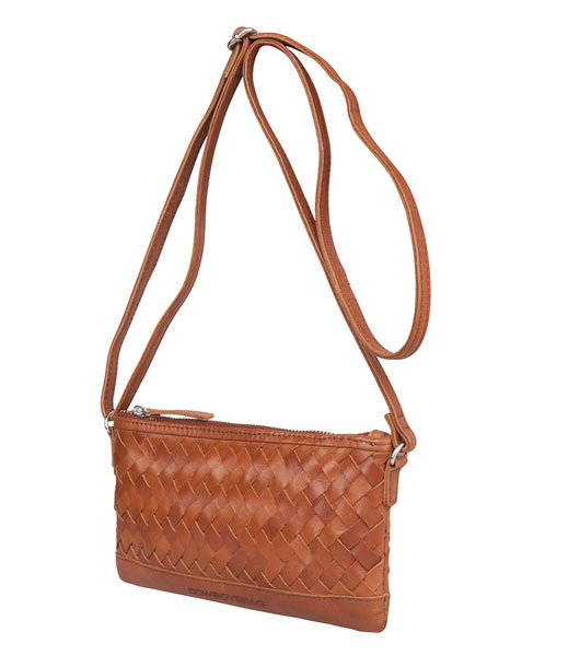 Cowboysbag Crossbody bag Bag Viola tan (381)