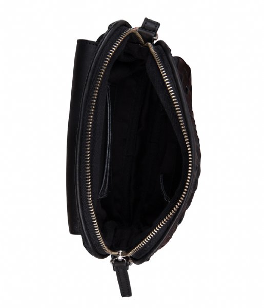 Cowboysbag  Bag Kenton black (100)