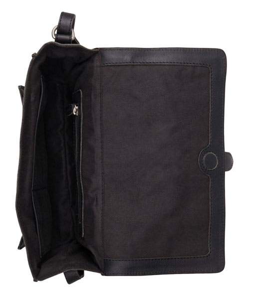 Cowboysbag Crossbody bag Bag Cheswold black (100)