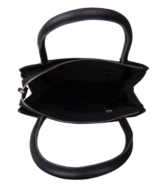 Cowboysbag Shoulder bag Bag Stanton black (100)