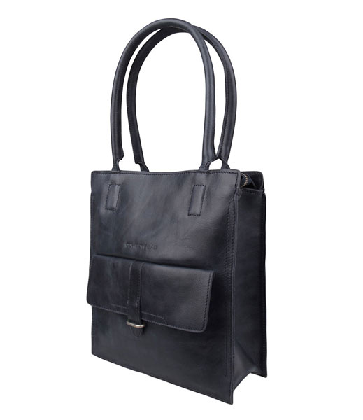 Cowboysbag Shoulder bag Bag Stanton dark blue (820)