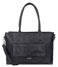 Cowboysbag Shoulder bag Bag Edgemore 15 inch black (100)