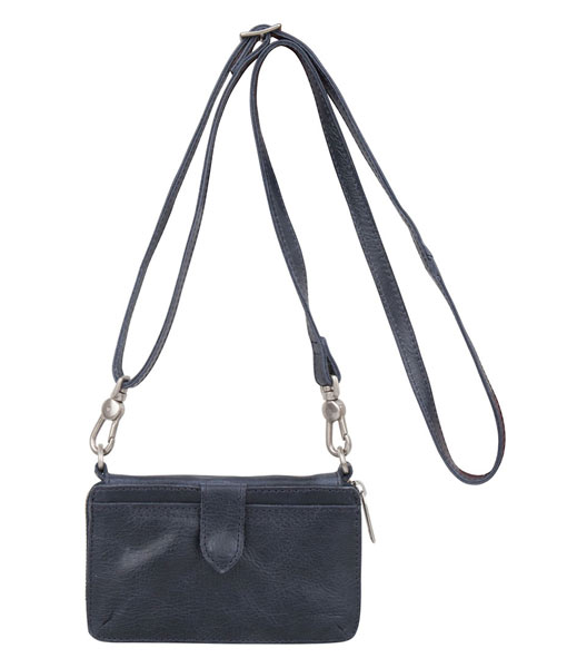Cowboysbag Crossbody bag Bag Arden dark blue (820)