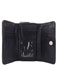 Cowboysbag Zip wallet Purse Warkley black (100)