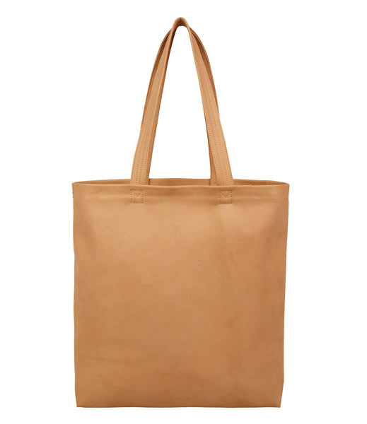 Cowboysbag Shoulder bag Bag Palmer Medium caramel (350)